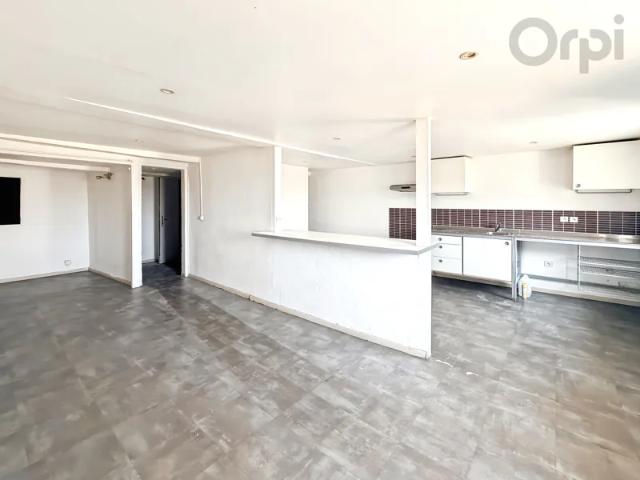 Location Appartement Route de La Motte du Caire, Sisteron
