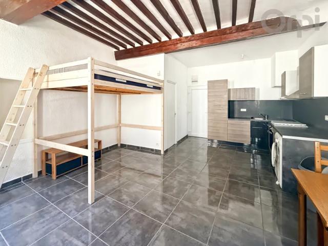 Location Appartement Route de La Motte du Caire, Sisteron
