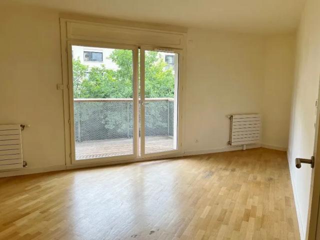 Location Appartement Route de la Porte Verte, Ville d'Avray