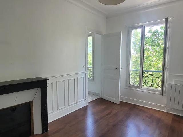 Location Appartement Route de la Reine, Boulogne Billancourt