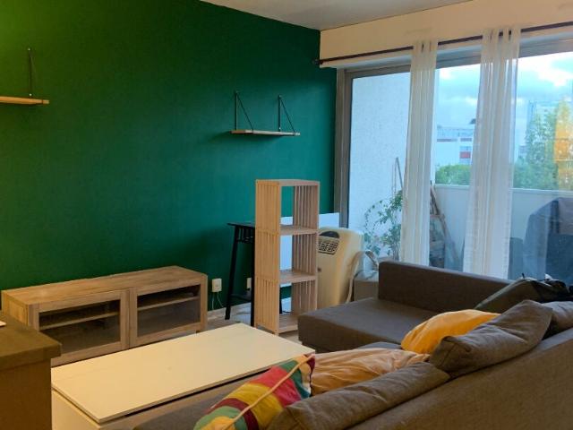 Location Appartement Route de la Rouvelade, Saint Agne