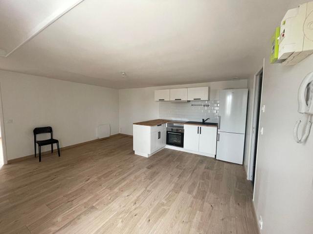 Location Appartement Route De La Selle Craonnaise, Niafles