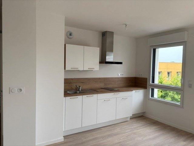 Location Appartement Route de Lanvian, Guilers