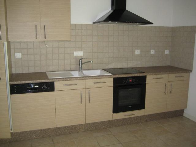 Location Appartement Route de Lançon, Pallud