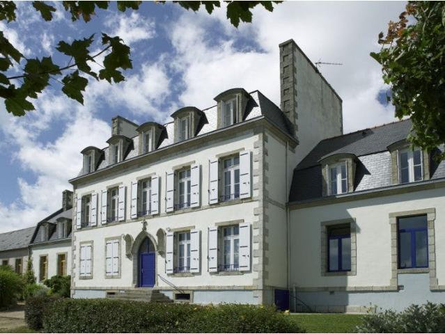 Location Appartement Route de l'Ancienne École, Saint Thégonnec Loc Eguiner
