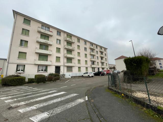 Location Appartement Route de Laire, Montbéliard