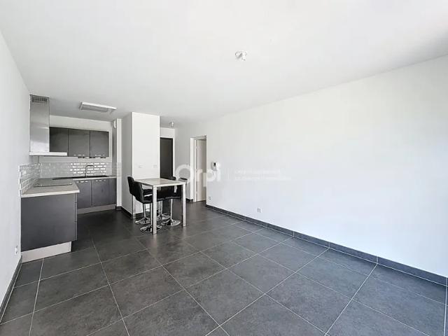 Location Appartement Route de l'Arlandaz, Albertville