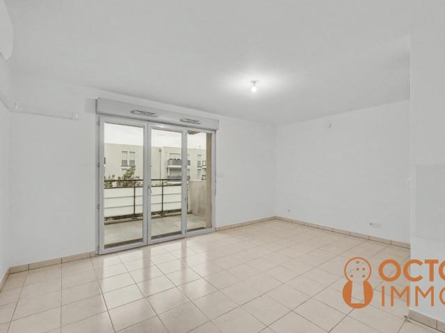 Location Appartement Route de Launaguet, Toulouse