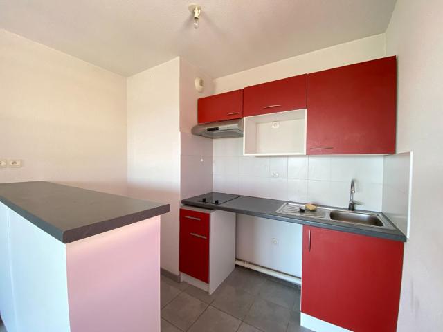 Location Appartement Route de Launaguet, Toulouse