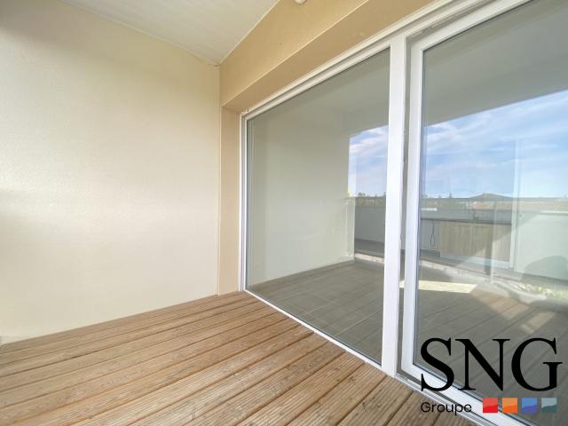 Location Appartement Route de Launaguet, Toulouse