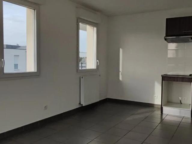 Location Appartement Route de Launaguet, Toulouse