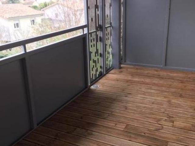 Location Appartement Route de Launaguet, Toulouse