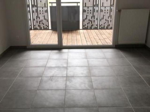 Location Appartement Route de Launaguet, Toulouse