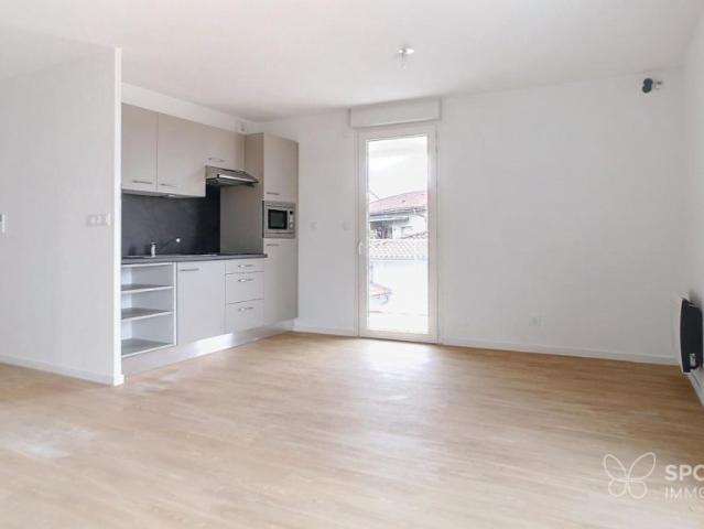 Location Appartement Route de Launaguet, Toulouse
