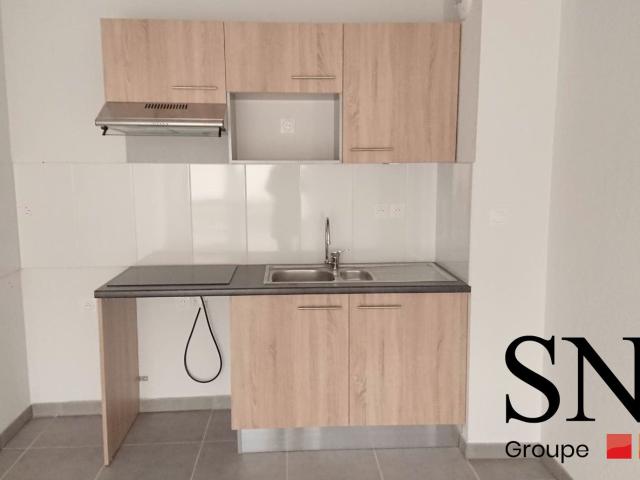 Location Appartement Route de Launaguet, Toulouse