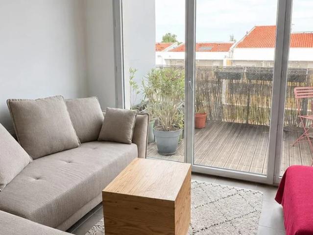 Location Appartement Route de Launaguet, Toulouse