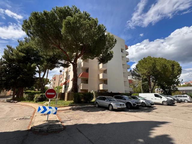 Location Appartement Route de Lavérune, Montpellier