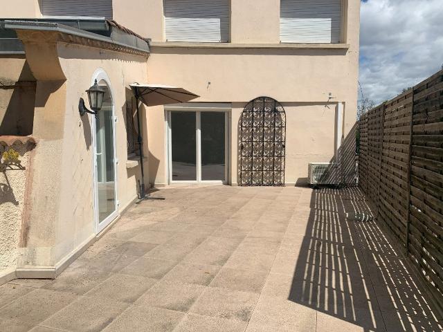 Location Appartement Route de Lavérune, Montpellier