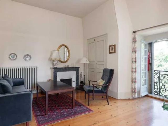Location Appartement Route de Lavit, Fajolles