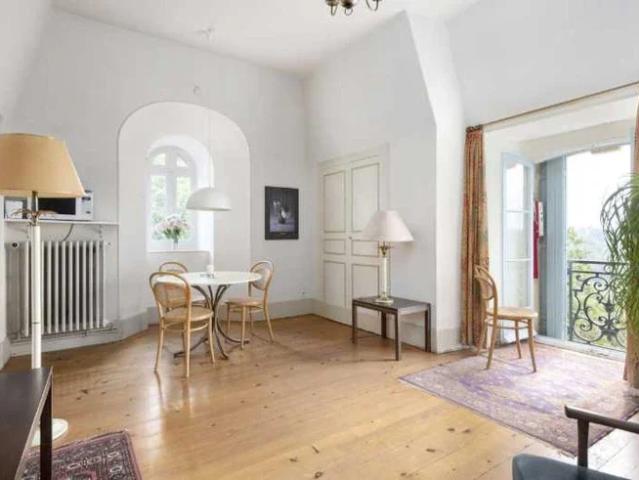 Location Appartement Route de Lavit, Fajolles