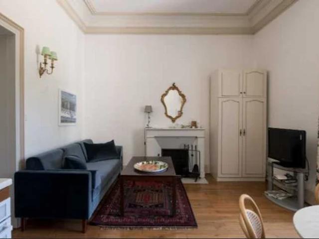 Location Appartement Route de Lavit, Fajolles