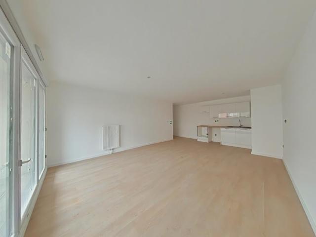 Location Appartement Route de Lens, Sainte Catherine