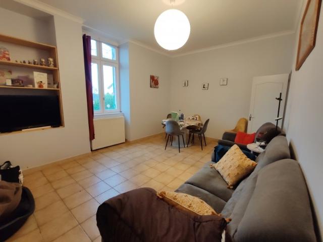 Location Appartement Route de Lectoure, Miradoux
