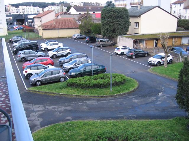 Location Appartement Route de l'Étrat, Saint Priest en Jarez