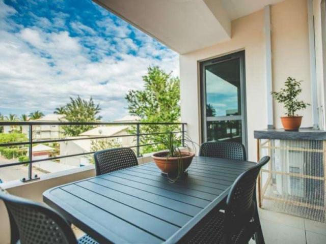 Location Appartement Route de l'Hermitage, Saint Gilles les Bains