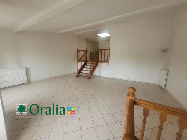 Location Appartement Route de Libardac, Listrac Médoc