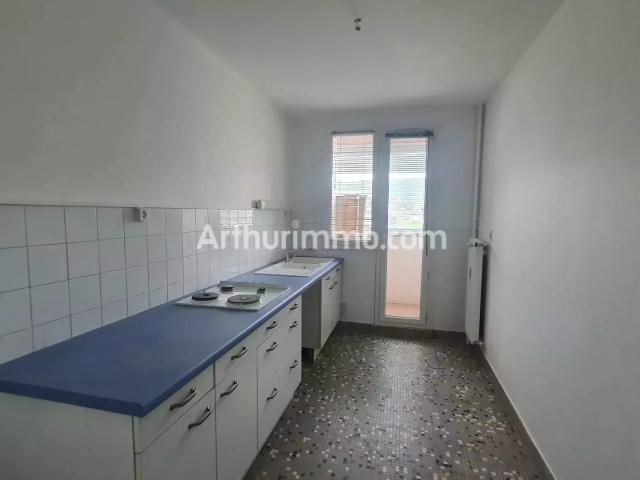 Location Appartement Route de Lons le Saunier, Tassenières