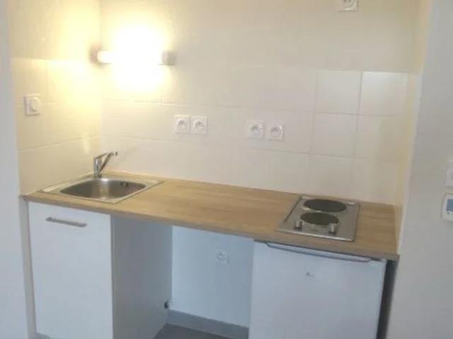 Location Appartement Route de Lodève, Montpellier