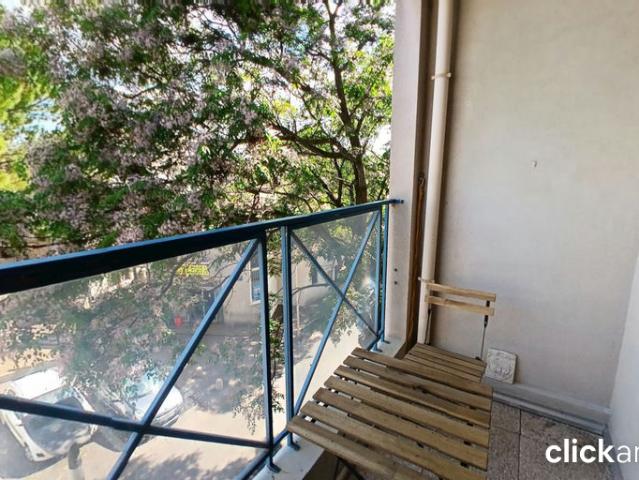 Location Appartement Route de Lodève, Montpellier