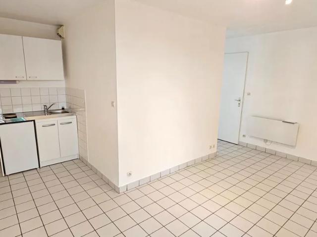 Location Appartement Route de l'Ormeau, Buxerolles