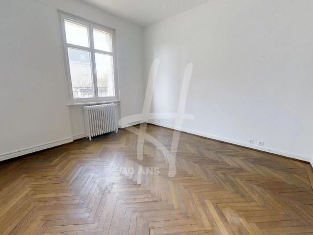 Location Appartement Route de Lorry, Metz