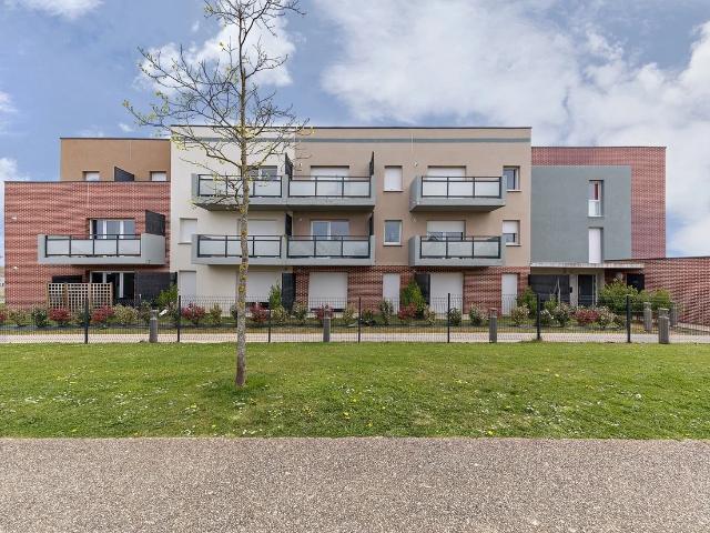 Location Appartement Route de Louviers, Val de Reuil