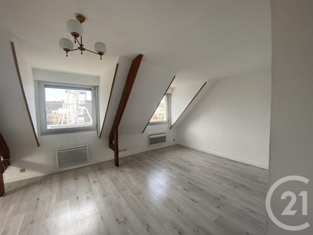 Location Appartement Route de Louviers, Fouqueville
