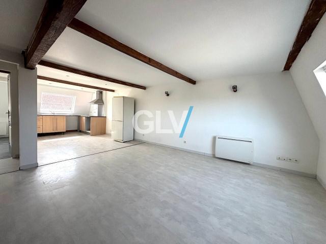Location Appartement Route de Louvil, Cysoing