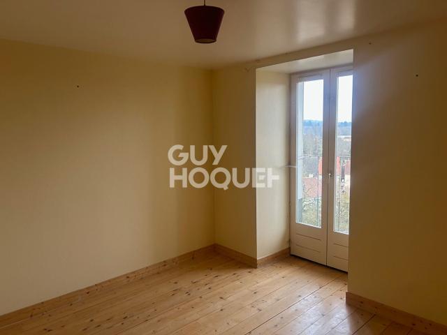 Location Appartement Route de Lure, Villersexel