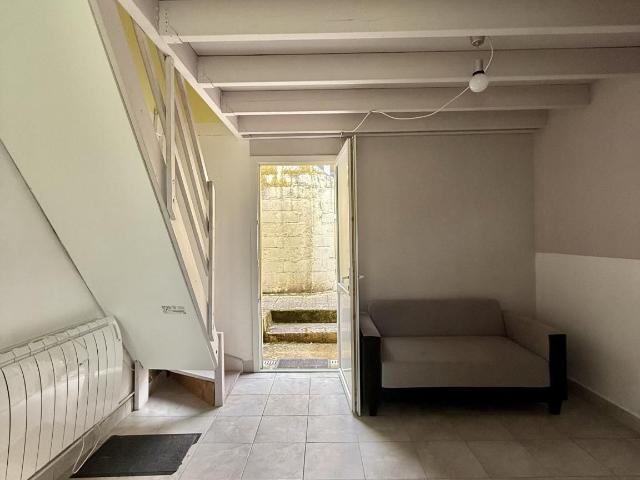 Location Appartement Route de Lyon, Moulins