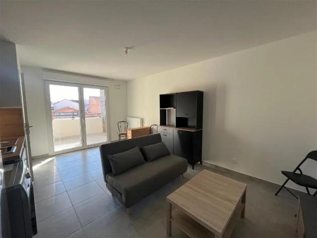 Location Appartement Route de Lyon, Avignon