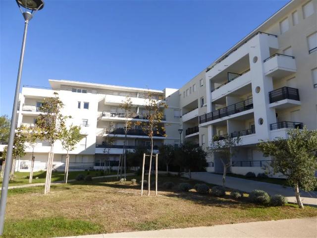 Location Appartement Route de Lyon, Avignon