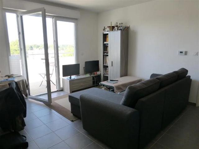 Location Appartement Route de Lyon, Avignon