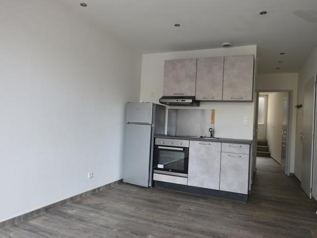 Location Appartement Route de Lyon, Brives Charensac
