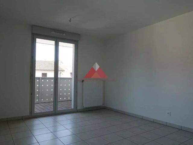 Location Appartement Route de Lyon, Feyzin