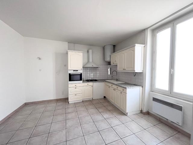 Location Appartement Route de Lyon, Feyzin