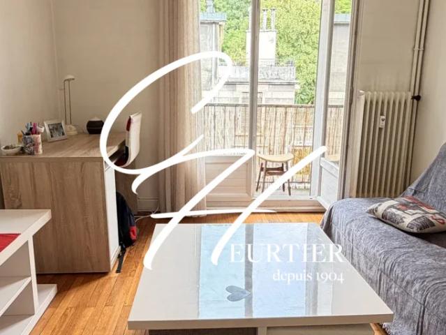 Location Appartement Route de Lyon, Grenoble