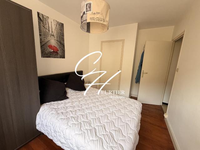 Location Appartement Route de Lyon, Grenoble
