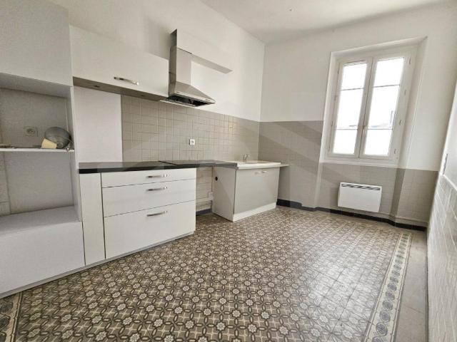 Location Appartement Route de Lyon, Grenoble