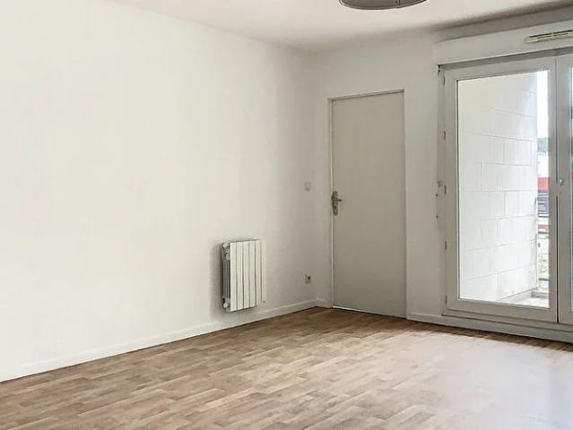 Location Appartement Route de Lyons, Fresne le Plan